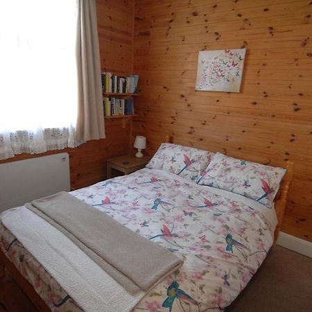 Toll Bridge House Penmaenpool Villa Dış mekan fotoğraf