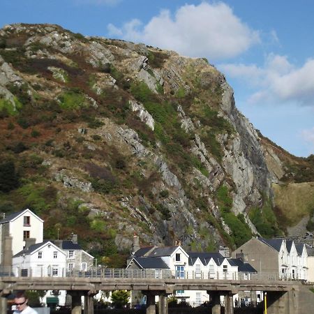 Toll Bridge House Penmaenpool Villa Dış mekan fotoğraf