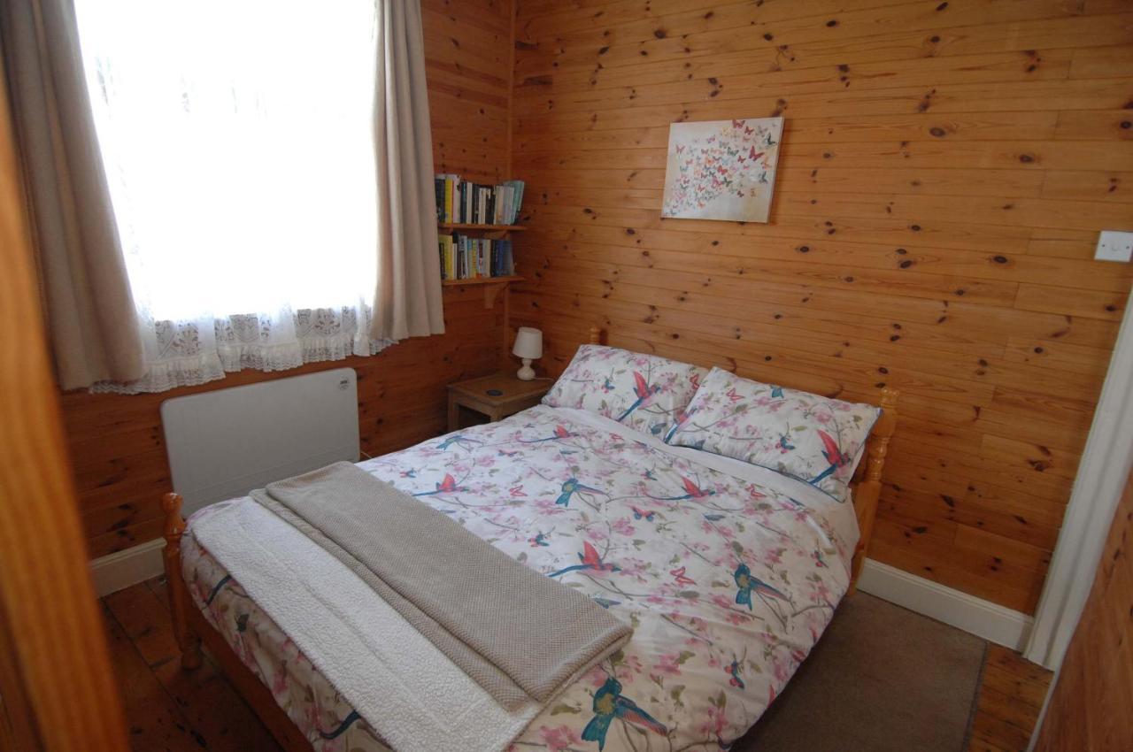 Toll Bridge House Penmaenpool Villa Dış mekan fotoğraf