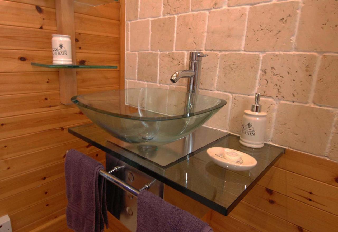 Toll Bridge House Penmaenpool Villa Dış mekan fotoğraf